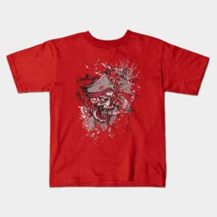 Skully Kids T-Shirt